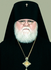 Архиепископ Феофан